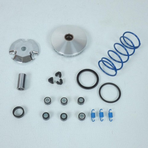 Kit variateur polini pour - variateur,