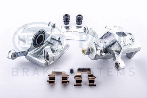 Hella pagid étrier pour - pagid,