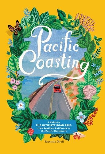 Danielle kroll pacific - danielle,