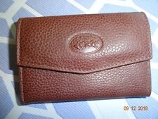 ****superbe porte monnaie cuir