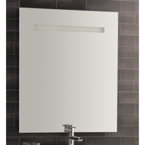 Salle bain miroir - salle, de
