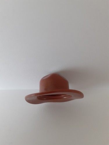 Playmobil chapeau cowboy - playmobil,