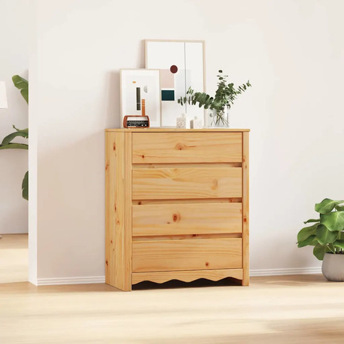 Commode avec tiroir avec