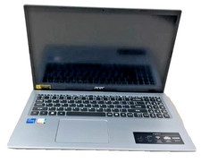 ACER ASPIRE A315-58 | CORE I5-1135G7 2.4GHZ | 256GB | 16GB RAM | WIN11P | CHARGR