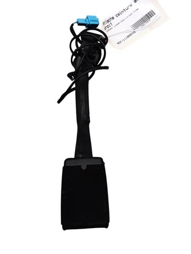 Attache ceinture avant - , droit