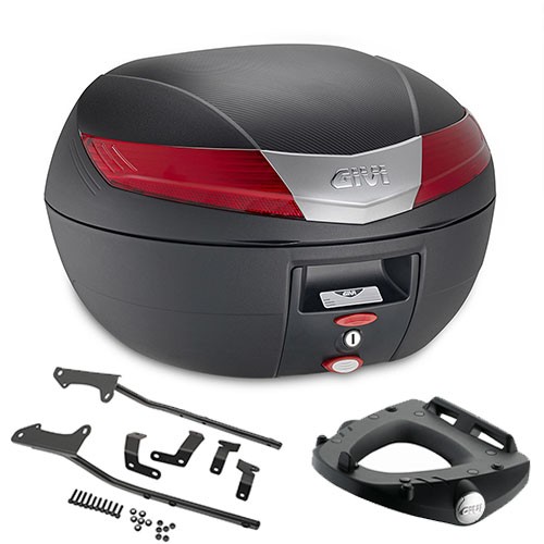 Givi kit bauletto - bauletto, v40n
