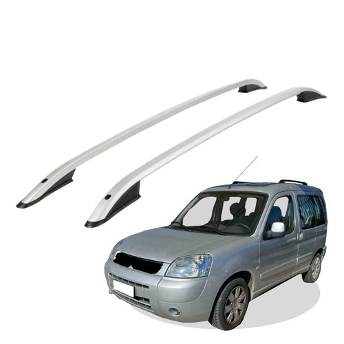 Barres toit compatibles - toit,