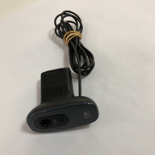 Webcam logitech c270 longueur - logitech,