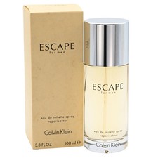 Calvin Klein Escape For Men