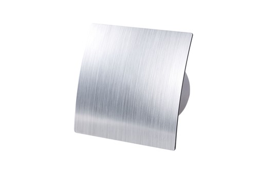 125mm extracteur air - 125mm, d'air