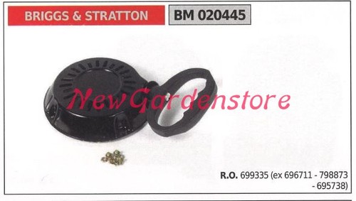 Moteur tondeuse briggs - moteur,