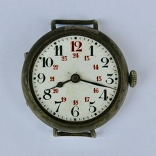 MONTRE WW1, ancienne montre
