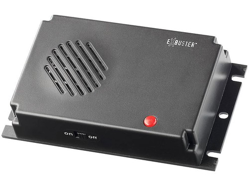 Dispositif mobile anti-martres