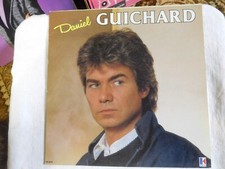 Daniel Guichard : Daniel