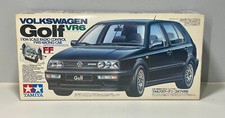 TAMIYA 58162 1/10 R/C Racing Car VOLKSWAGEN Golf VR6 (FF01 Chassis)