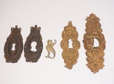 Ensemble De 5 Pièces De