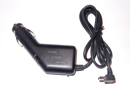 Car power adapter - cord, cable