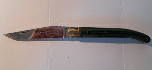 Laguiole arbalète david - arbalète, g.david