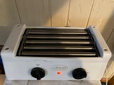 Nostalgia Electrics concession