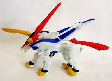 Mini figurine collection - mini, de