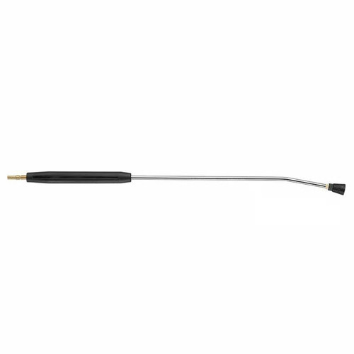 Lance inox 1000mm buse d40125 - inox,