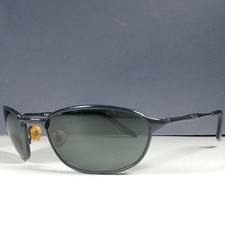 Ray Ban B&L W2963 Black Highstreet Bausch & Lomb Sunglasses Lunettes de soleil
