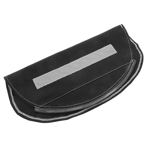 Coque arrière casque - arrière, de