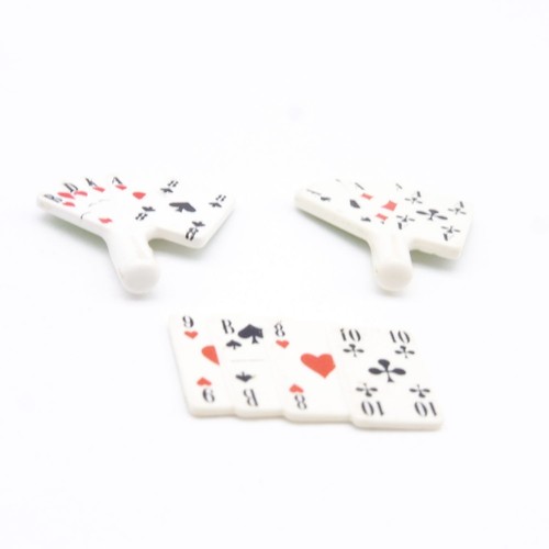 46275 playmobil jeu cartes - 46275, de