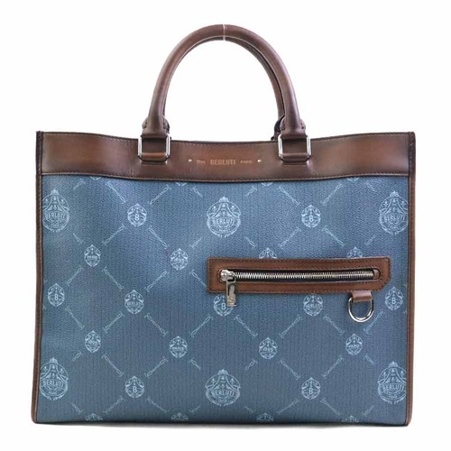 Auth berluti sac main - auth,