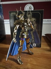 saint seiya myth cloth ex