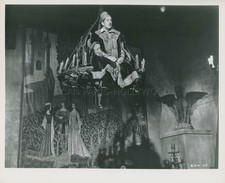 VINCENT PRICE THE RAVEN  1963