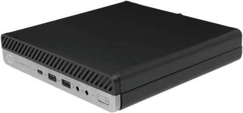 Elitedesk 705 mini pc - mini,