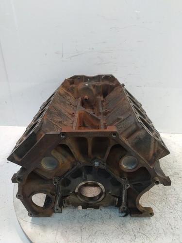 Bloc moteur défectueux - , pour