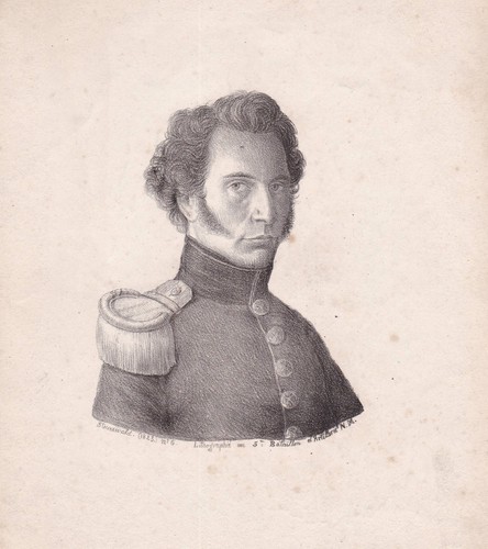 Pierre louis pont général - du,