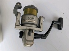 Shimano symetre 4000RC Vintage