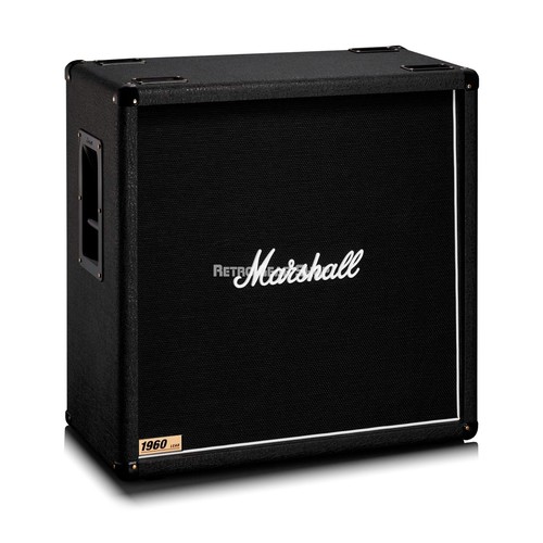 Marshall 1960b 4x12 base - marshall,