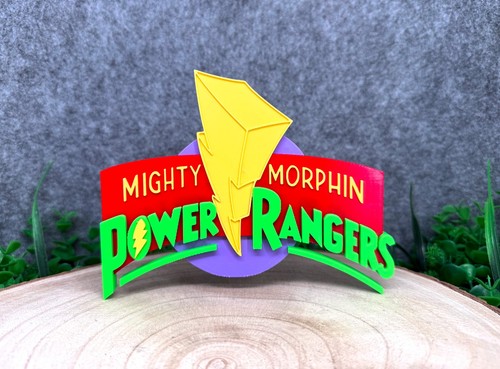 Power ranger idée - power,