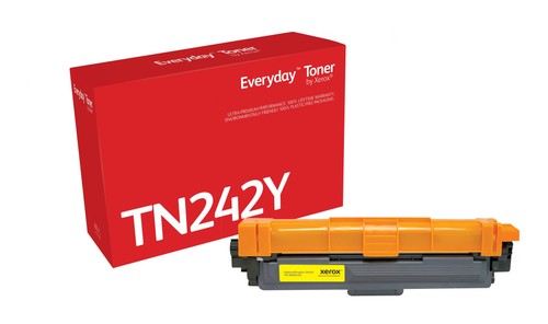 Toner jaune everyday de - jaune,