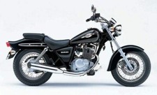 PDF Suzuki GZ125 Marauder