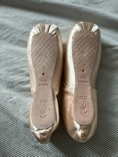 Bloch Aspiration S0 105 Pointe
