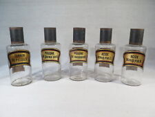 ANCIENNE SUITE 5 POTS