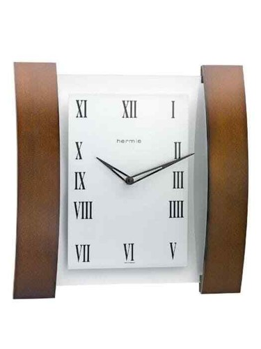 Pendule murale quartz hermle - pendule,