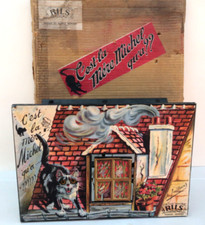 RILS C'est La Mere Michel