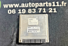 CALCULATEUR MOTEUR MINI ONE
