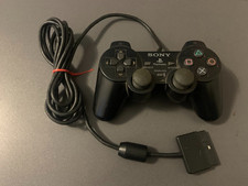Manette Ps2 Officielle