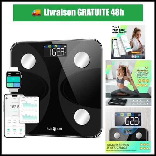 Runstar balance pese personne - runstar,