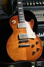 Gibson Custom Shop Historic