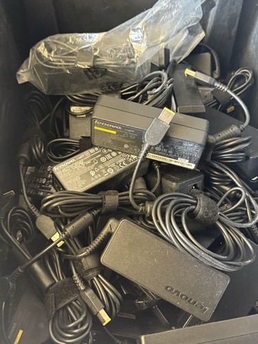 Lot chargeurs portable - lot,