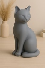 Décoration chat / Impression