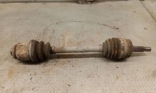 Hyundai Tucson JM 2004 Droite